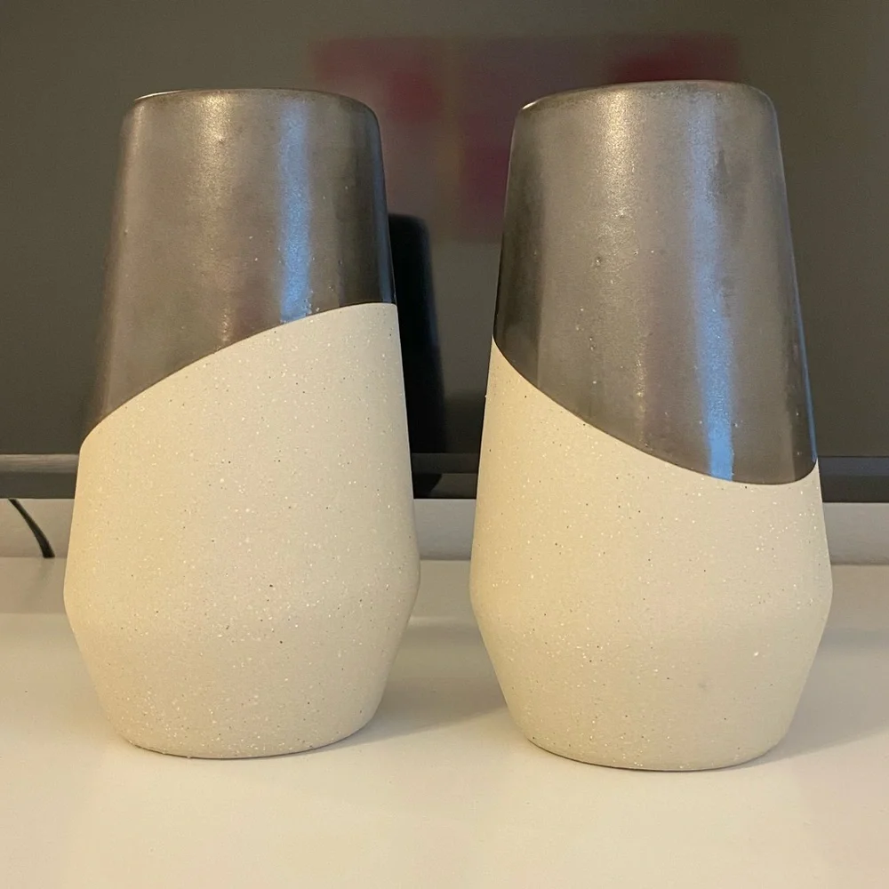 West elm home decor pieces